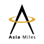 Asia Miles Logo