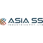 Asia SS Industries Pvt. Ltd. Logo