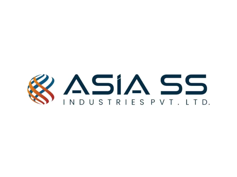 Asia SS Industries Pvt. Ltd. Logo