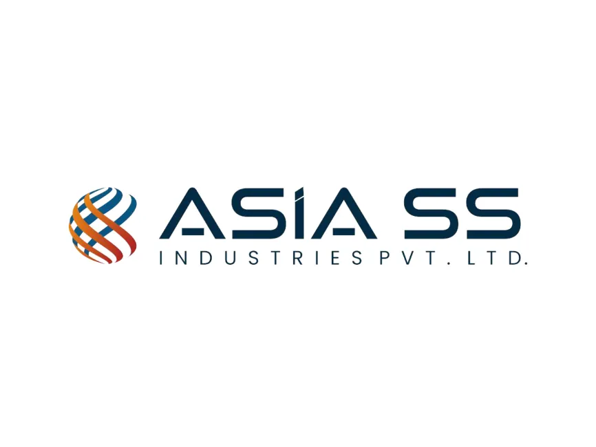 Asia SS Industries Pvt. Ltd. Logo