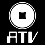 Asia Television 1982 Logo