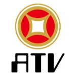 Asia Television 1982 Logo