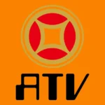 Asia Television 1982 Logo