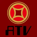 Asia Television 1982 Logo