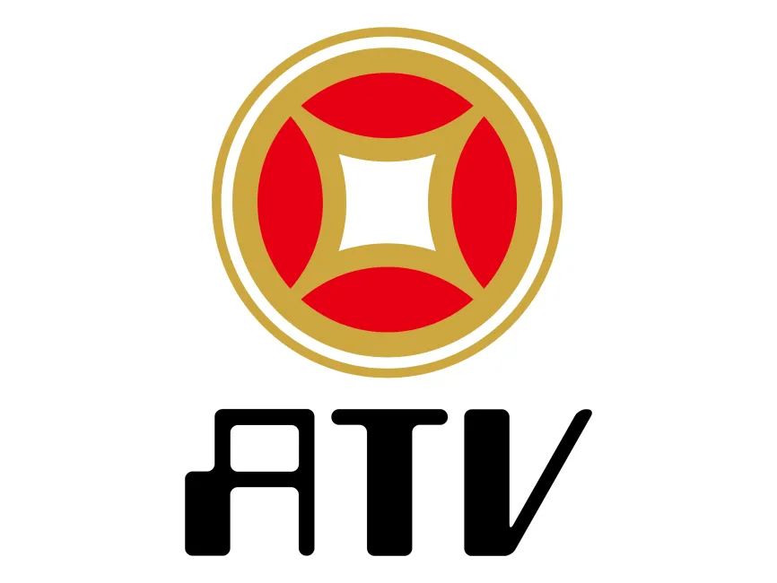 Asia Television 1982 Logo