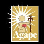 Asociación Ágape de El Salvador Logo