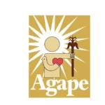 Asociación Ágape de El Salvador Logo