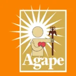 Asociación Ágape de El Salvador Logo