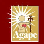 Asociación Ágape de El Salvador Logo
