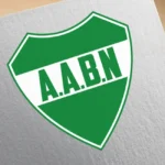 Asociacion Atlética Banda Norte de Río Cuarto Cordoba Logo