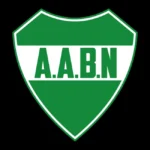 Asociacion Atlética Banda Norte de Río Cuarto Cordoba Logo