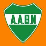Asociacion Atlética Banda Norte de Río Cuarto Cordoba Logo