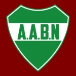 Asociacion Atlética Banda Norte de Río Cuarto Cordoba Logo