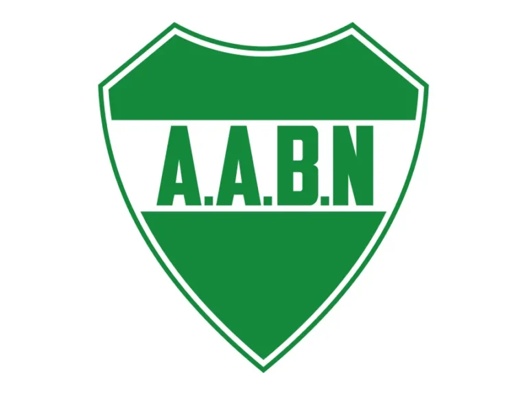 Asociacion Atlética Banda Norte de Río Cuarto Cordoba Logo