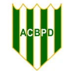 Asociacion Club Banfield de Puerto Deseado Santa Cruz Logo
