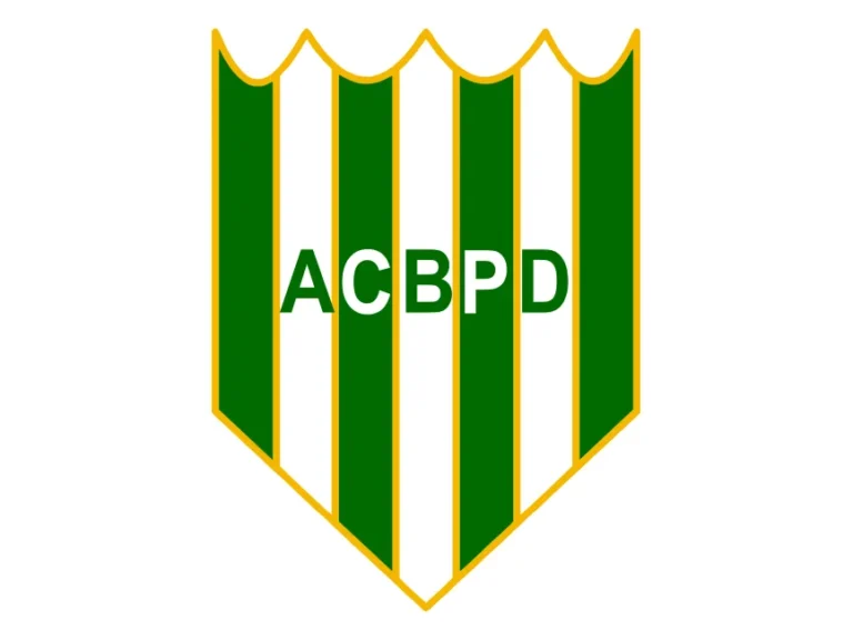 Asociacion Club Banfield de Puerto Deseado Santa Cruz Logo