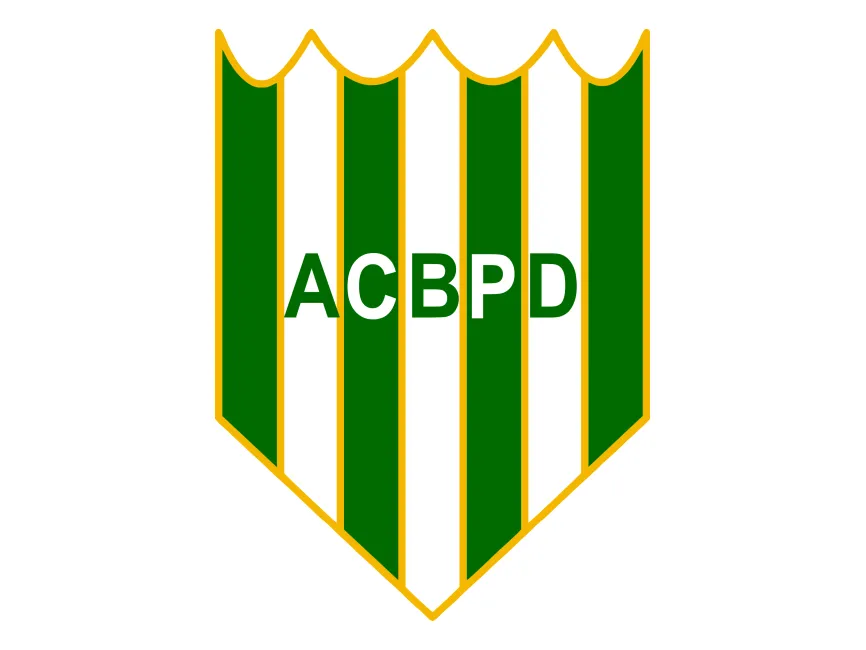 Asociacion Club Banfield de Puerto Deseado Santa Cruz Logo