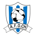Asociacion de Futbol del Oeste Chaqueno Chaco Logo