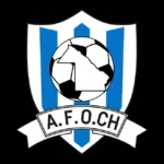 Asociacion de Futbol del Oeste Chaqueno Chaco Logo