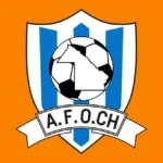 Asociacion de Futbol del Oeste Chaqueno Chaco Logo