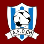 Asociacion de Futbol del Oeste Chaqueno Chaco Logo