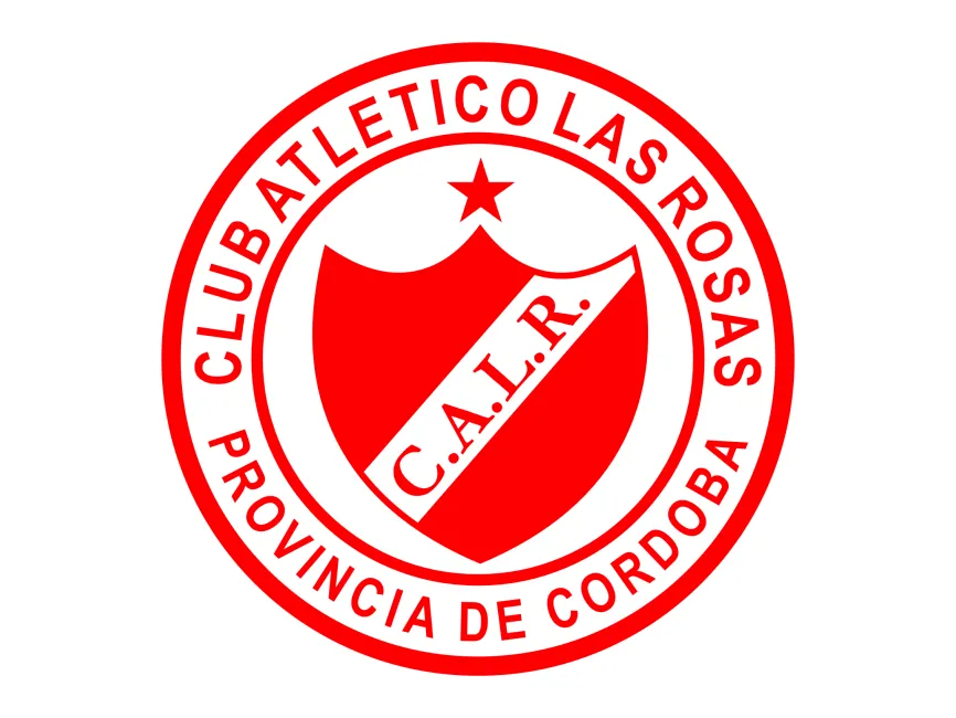 Asociacion Deportiva Norte de Alta Gracia Cordoba Logo