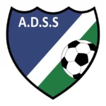 Asociacion Deportiva San Sebastian de Mina Clavero Cordoba Logo