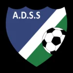 Asociacion Deportiva San Sebastian de Mina Clavero Cordoba Logo