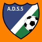 Asociacion Deportiva San Sebastian de Mina Clavero Cordoba Logo