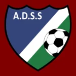 Asociacion Deportiva San Sebastian de Mina Clavero Cordoba Logo