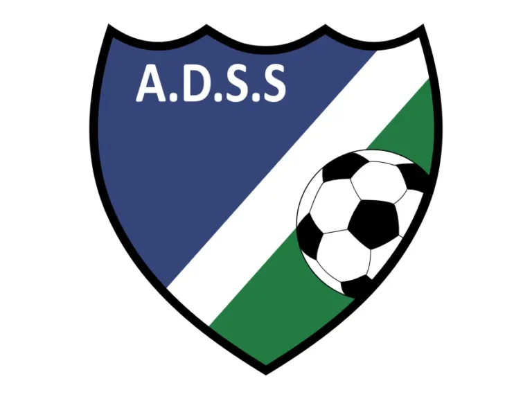 Asociacion Deportiva San Sebastian de Mina Clavero Cordoba Logo