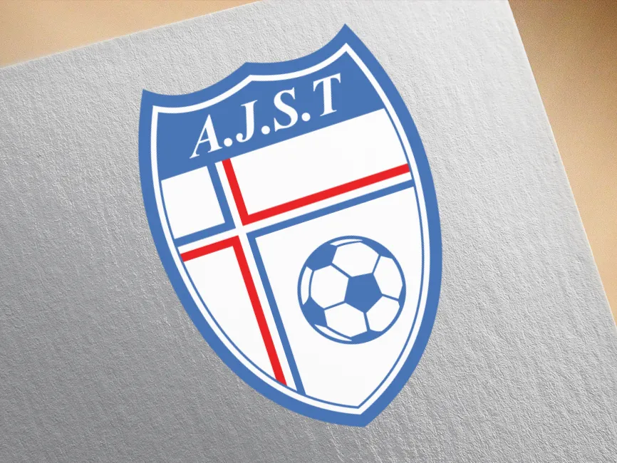 Asociación Juventud Deportiva Totoral de Villa del Totoral Logo