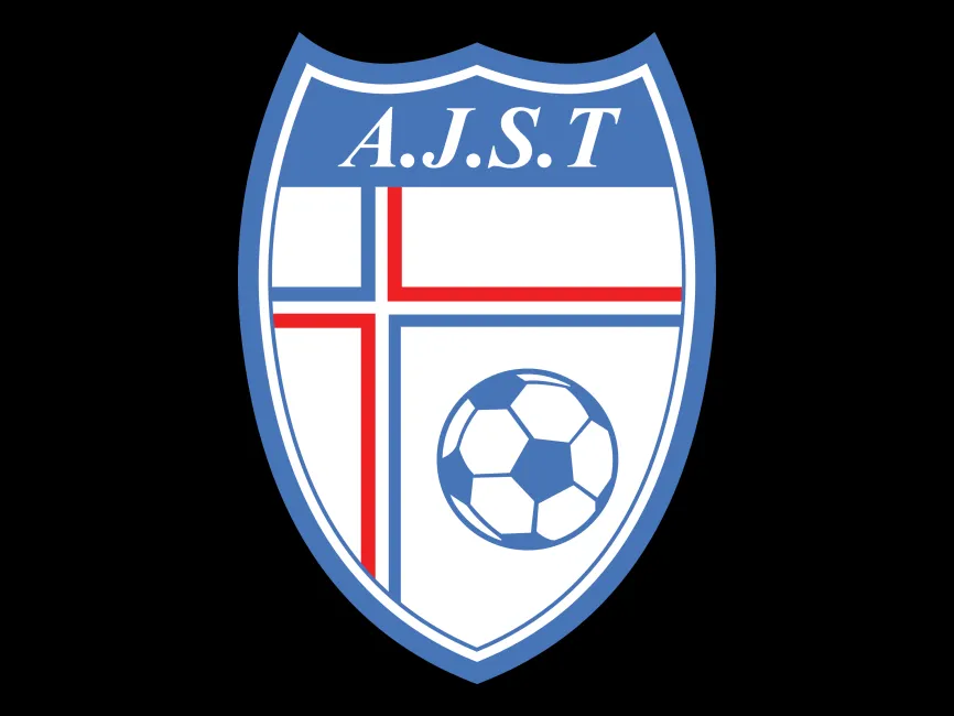 Asociación Juventud Deportiva Totoral de Villa del Totoral Logo