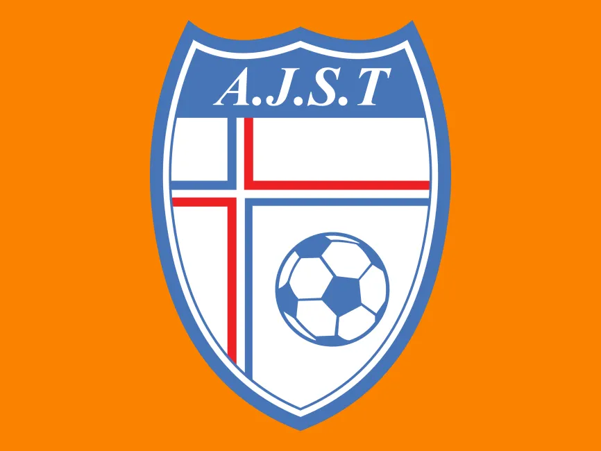 Asociación Juventud Deportiva Totoral de Villa del Totoral Logo