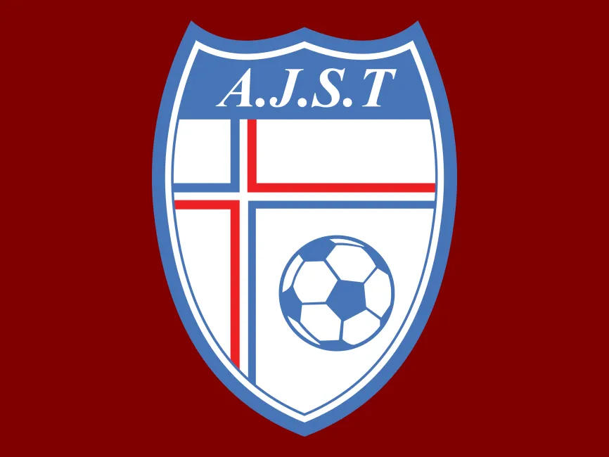 Asociación Juventud Deportiva Totoral de Villa del Totoral Logo