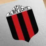 Asociacion Mutual Club Atletico y Biblioteca Popular Almafuerte de Inriville Córdoba Logo