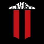 Asociacion Mutual Club Atletico y Biblioteca Popular Almafuerte de Inriville Córdoba Logo