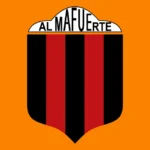 Asociacion Mutual Club Atletico y Biblioteca Popular Almafuerte de Inriville Córdoba Logo