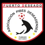 Asociacion Pibes Deseadenses de Puerto Deseado Santa Cruz Logo