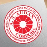 Asociacion Sportiva Audax de Cordoba Logo