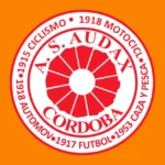 Asociacion Sportiva Audax de Cordoba Logo