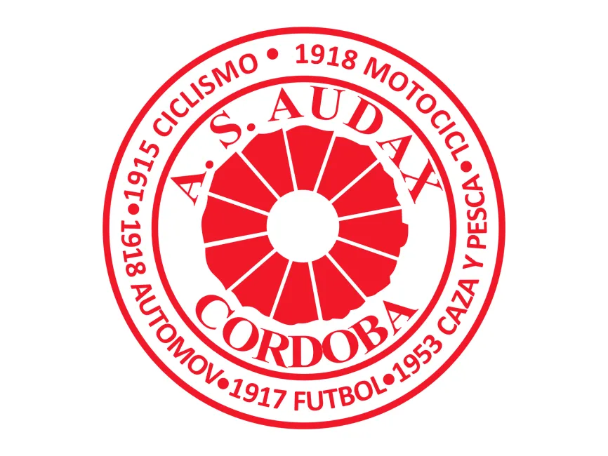 Asociacion Sportiva Audax de Cordoba Logo