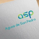 ASP Aguas de San Pedro Logo