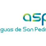 ASP Aguas de San Pedro Logo
