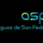 ASP Aguas de San Pedro Logo