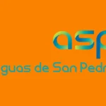 ASP Aguas de San Pedro Logo