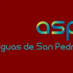 ASP Aguas de San Pedro Logo
