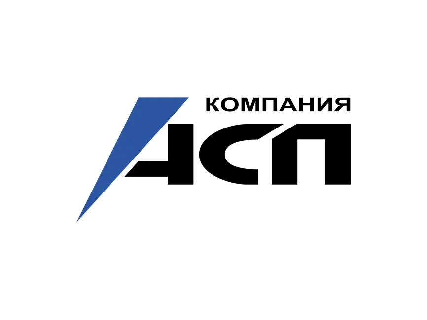 ASP Logo
