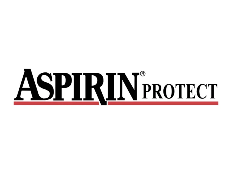 Aspirin Protect Logo
