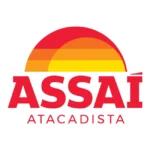 Assai Atacadista Logo